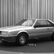 Illustration for article titled This Fox-body Mustang woody-wagon shooting brake never happened